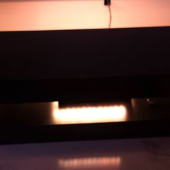 Coffe Table(Glossy) -Amazon