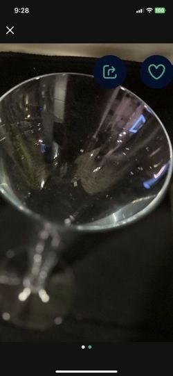 LSA Fluted Champagne Hollow Stem Glasses (96)