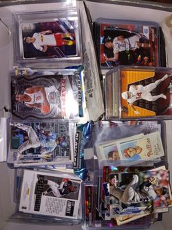 Collectibles Sport Trading Cards