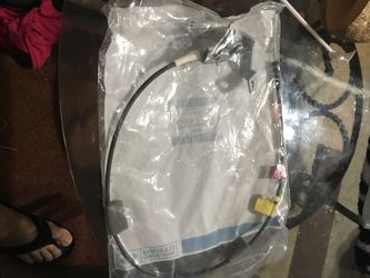 Ford F-150 rear side upper door latch