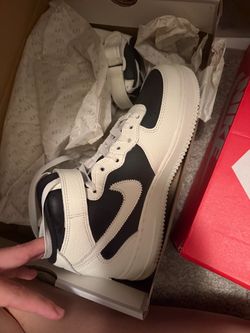 Brand new Nike Air Force 1 Mid ’07, never worn