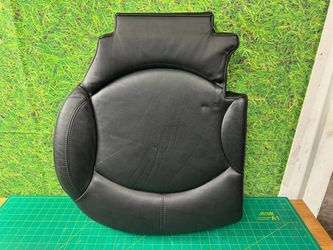 11-16 Mini Cooper Countryman Rear Right Seat Lower Bottom Cushion OEM