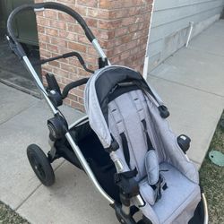 Baby jogger City Select Stroller