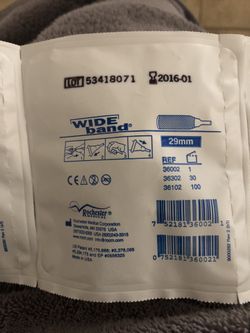 Rochester Male Catheter Size M