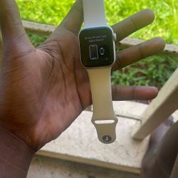 APPLE WATCH SE