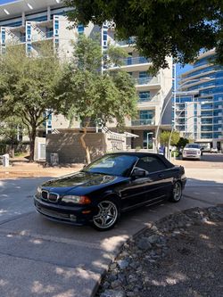2001 330CI