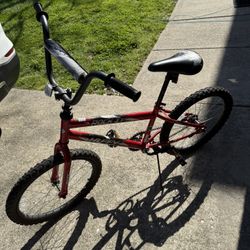 Boys(Kid) Bike