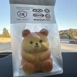 Bear Squishies