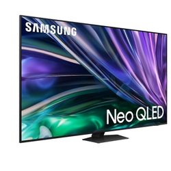 Samsung NEO QLED 55in 2024 Model Mini Led 