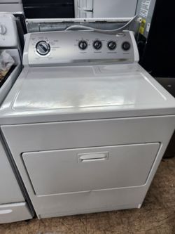 Whirlpool  Dryer 