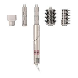 Shark HD430 FlexStyle Air Styling & Drying Sy Curlers, Etc