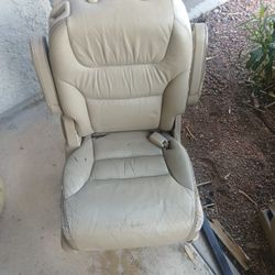 Free Honda Odyssey  Free Seats 