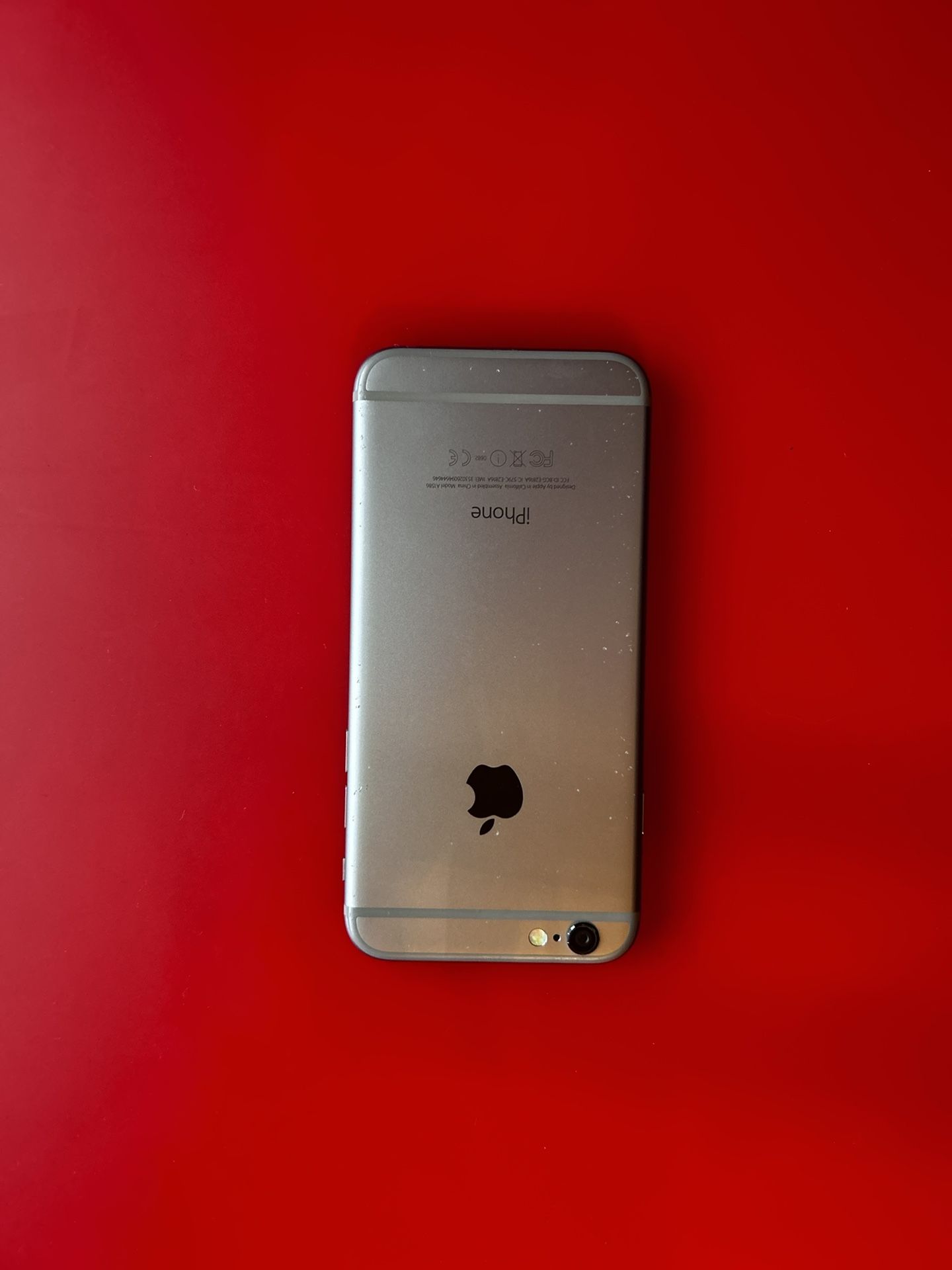 iPhone 6
