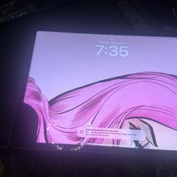 iPad Pro  6th Gen 13 Inch