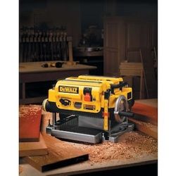 DEWALT 13-in W 15.0 -Amp Benchtop Planer