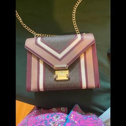 Micheal Kors Purse 
