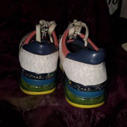 Michael Kors Tennis Shoes 