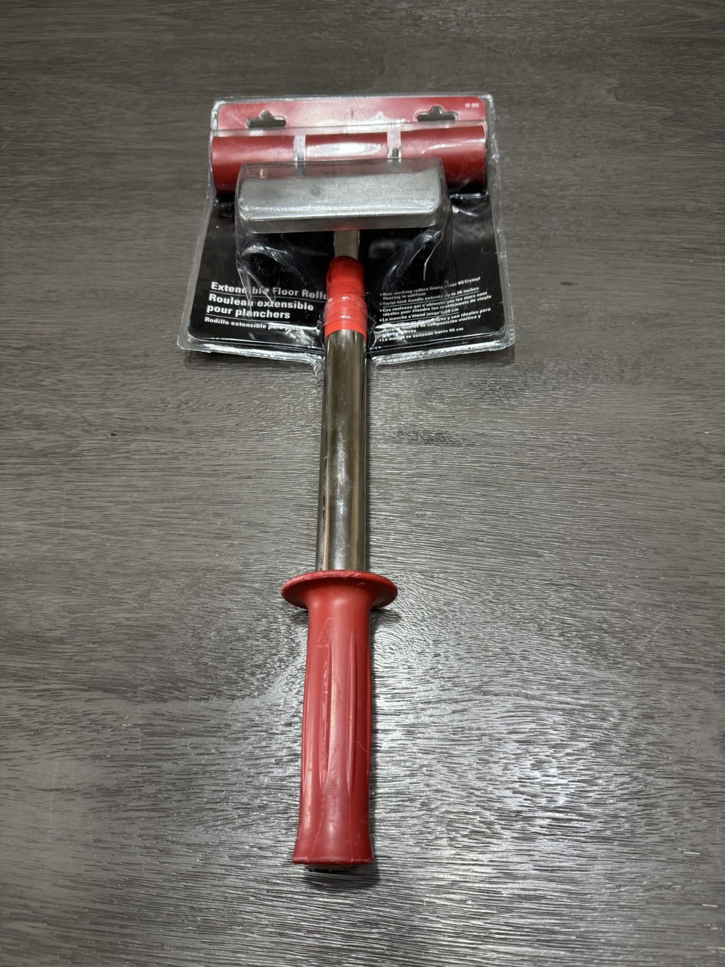 Roberts Conventional Tiler Roller