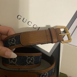 New Gucci 
