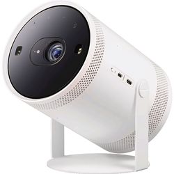 Samsung The Freestyle Portable Smart Projector DLP 1080p HDMI Built-in Speakers