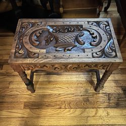 Antique Table