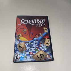 Scrabble Plus  Pc Game 