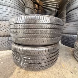 235/40/18 Goodyear Eagle Sport (2)
