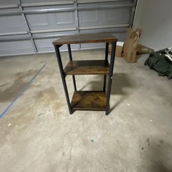Small Table 