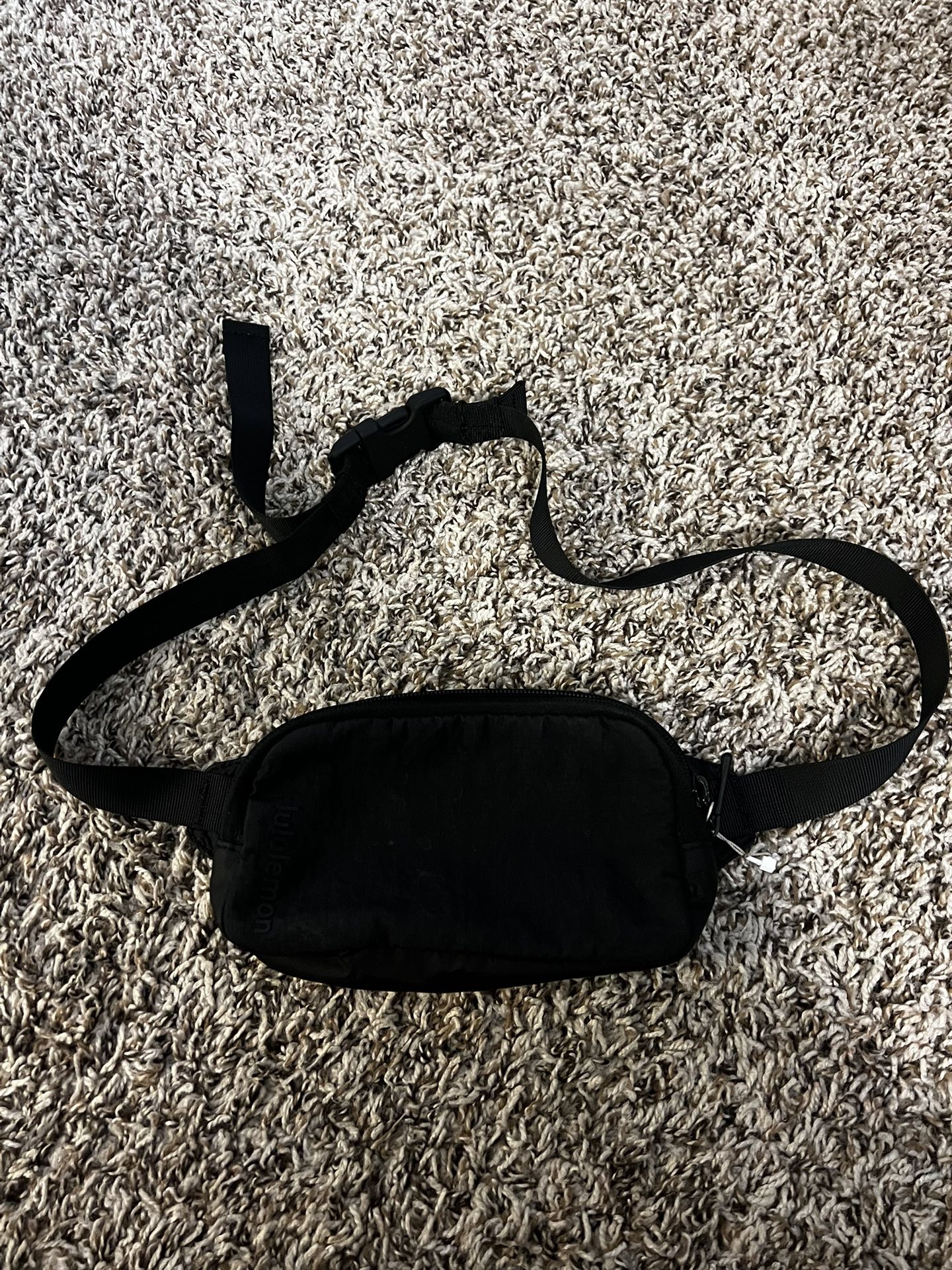 Lululemon Belt Bag
