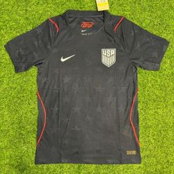 USA World Cup Jersey Size XL