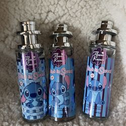 Stitch Perfumes 