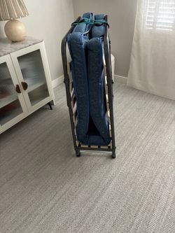 ROLL-AWAY BED