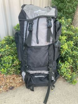 Teton Sports Explorer 4000 Backpack