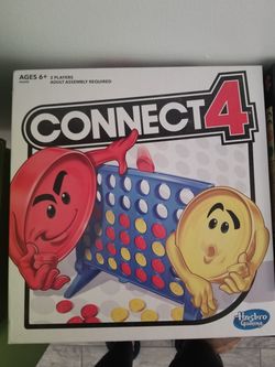 Connect4 game
