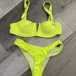 Neon Bikini 