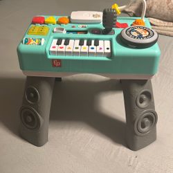 Baby DJ