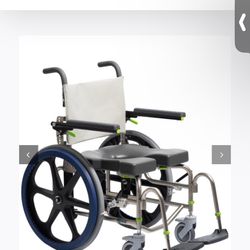 Shower Wheel Chair