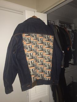 Men's jacket