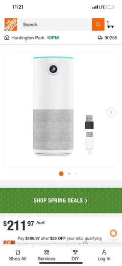 Conference Speaker Mic