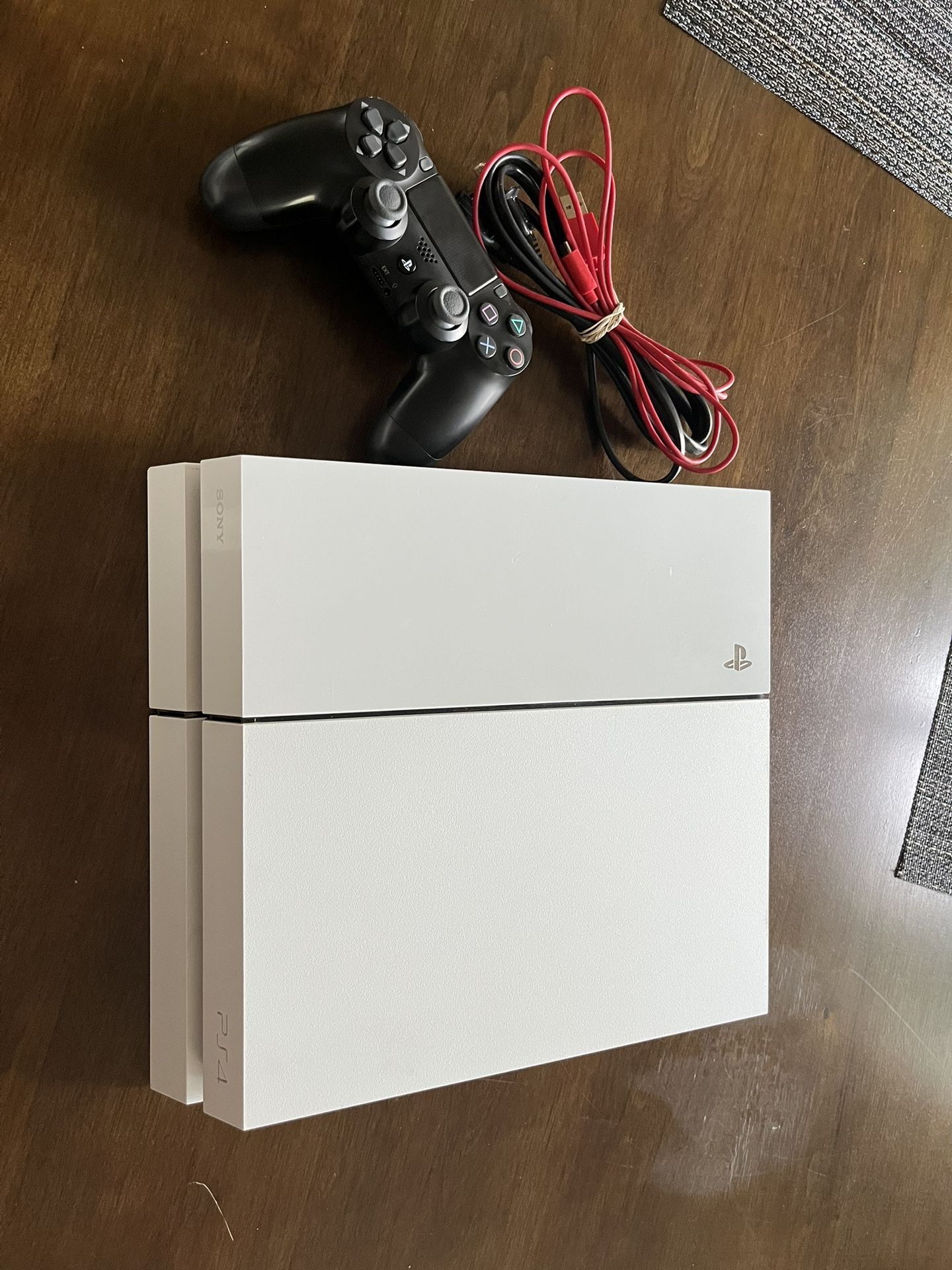 PlayStation 4 Destiny Limited Edition