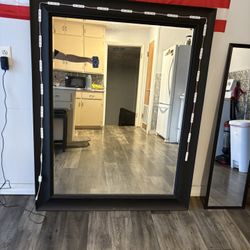Mirror 5x4