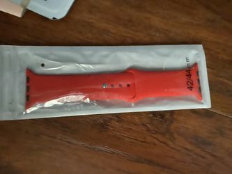 Apple Watch series 4,5 band