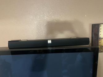 Vizio Soundbar