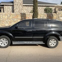 2005 Dodge Durango