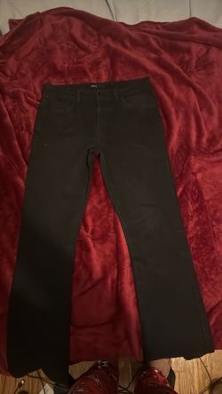 Purple Jeans