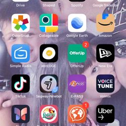 iPhone 16 Pro Max 256  With TikTok Installed  $10.000