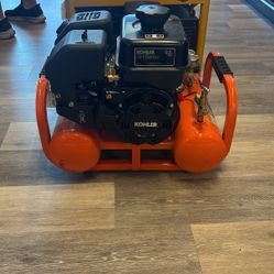 Kohler Air Compressor SH Series