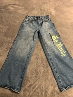 Ed hardy women pant