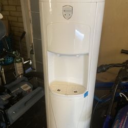 Water Tank