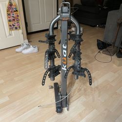 Kuat Beta 2” Hitch Mount Bike Rack 